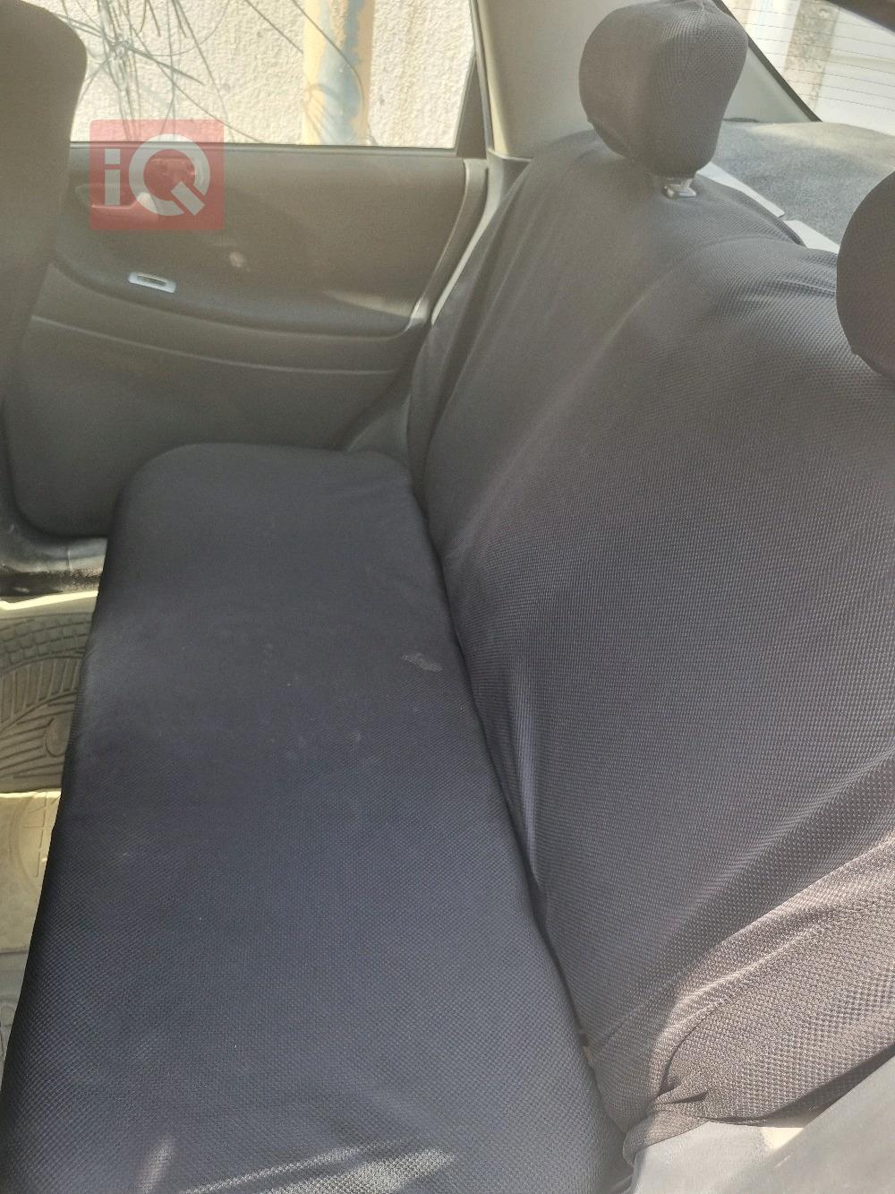 سوزوكي ليانا